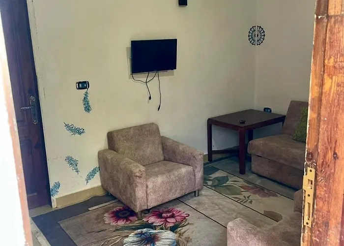 House 3 شقة