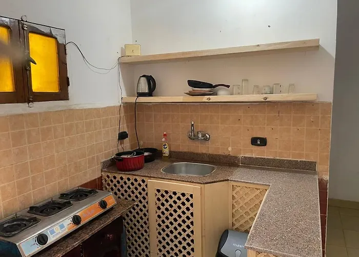 House 3 دهب