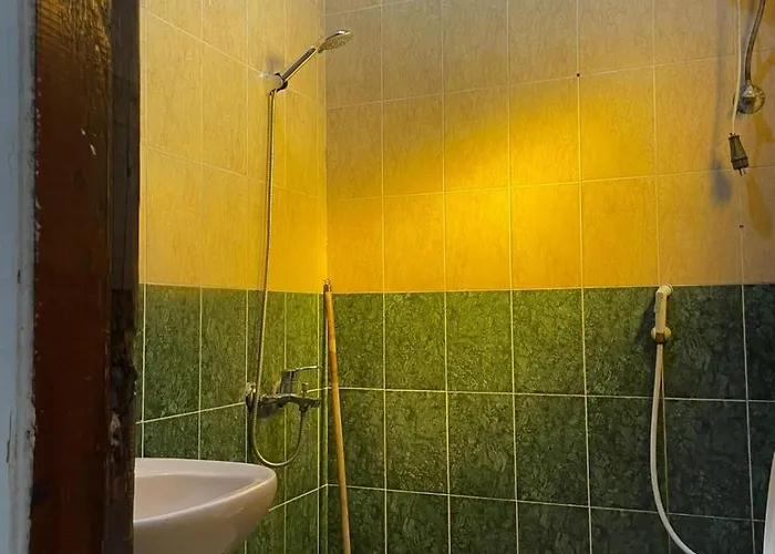 House 3 * دهب